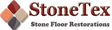 StoneTex Logo